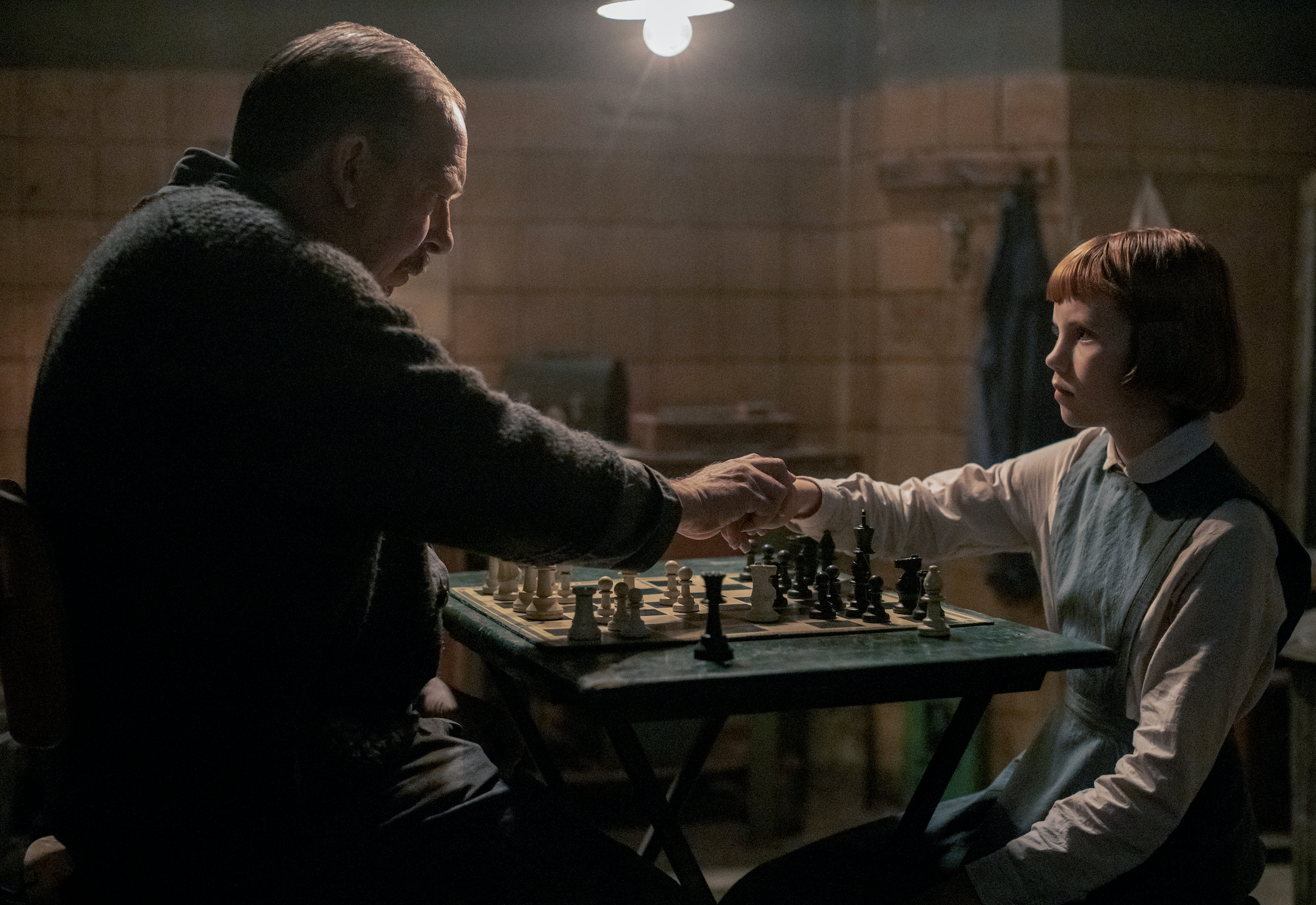 The Queen's Gambit Season 2: What to Expect - The Regency Chess