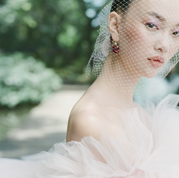 The Top Bridal Trends for 2022 Weddings