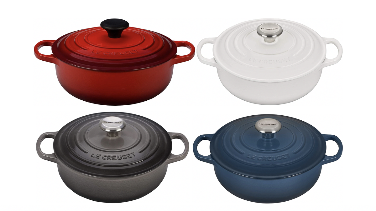 The Best Cookware Deals During Black Friday and Cyber Monday 2021