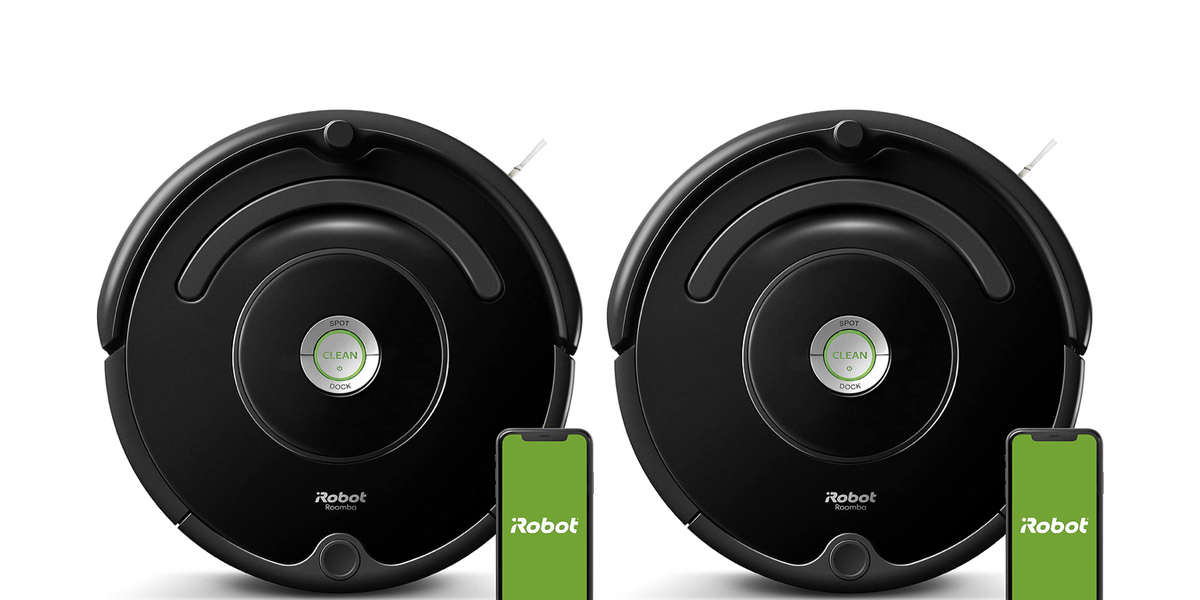 Roomba Cyber Monday Deals 2023: Black Friday Robot Vacuum Sales