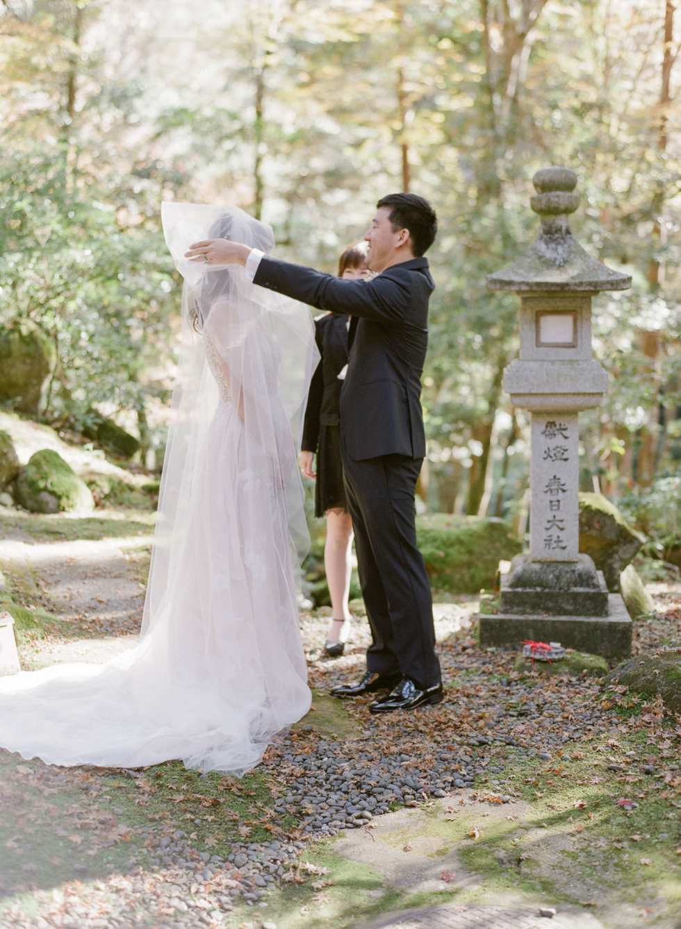 wedding altar ideas