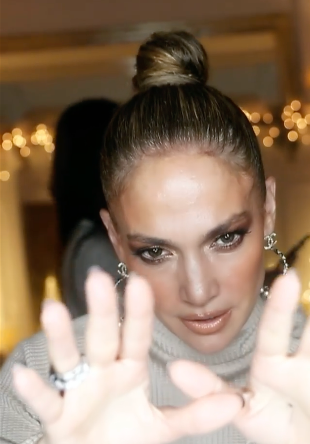 preview for Jennifer Lopez and Alex Rodriguez are Perfect Together