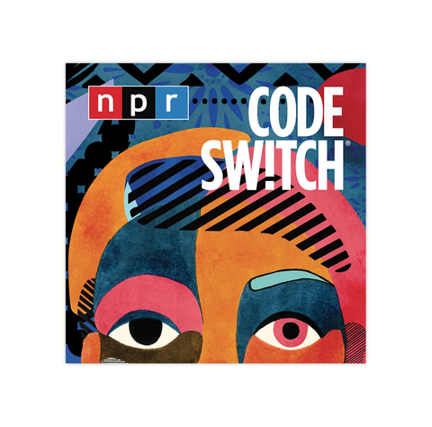 code switch podcast