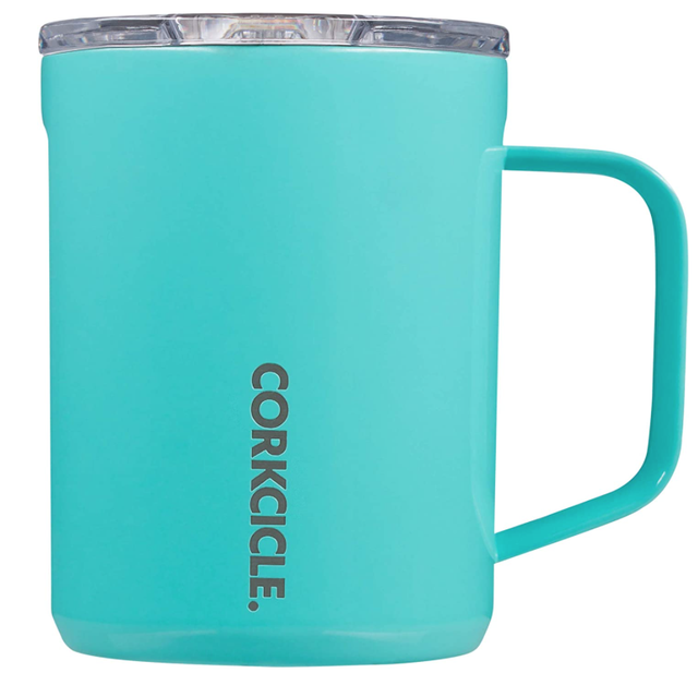 corkcicle 16oz coffee mug