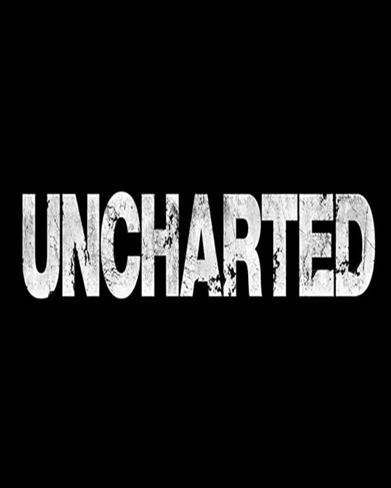 uncharted