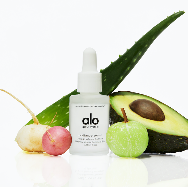 alo glow system review