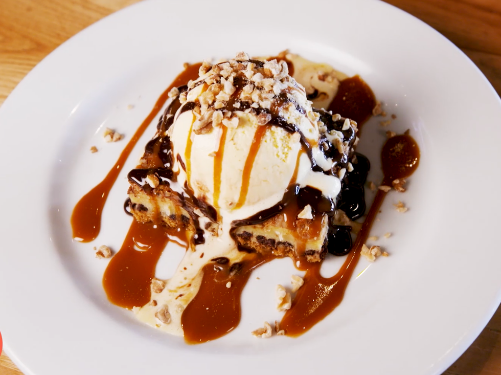 chili's