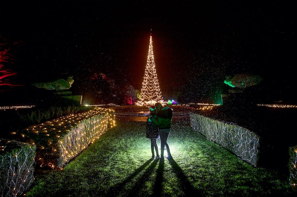 11 christmas experiences you can still do this december