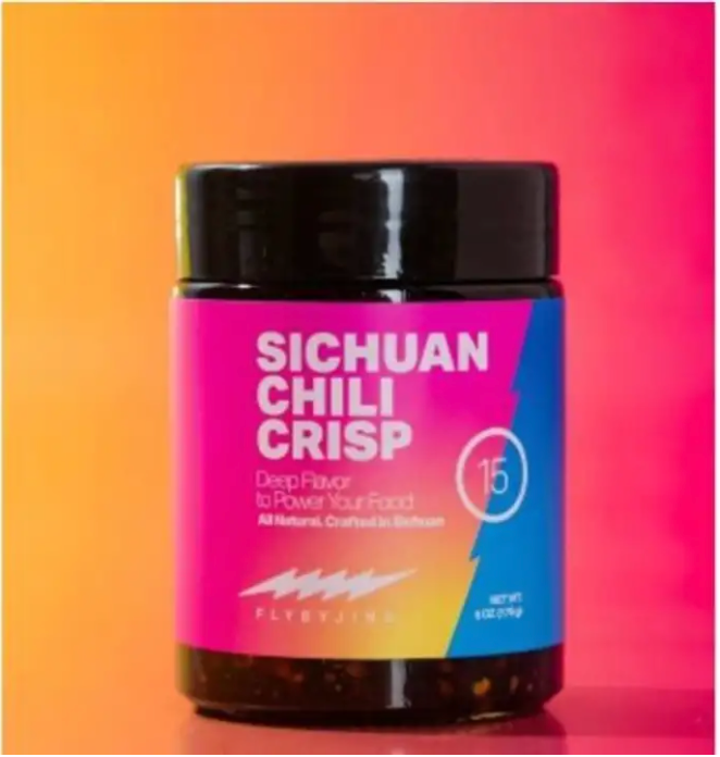chili crisp