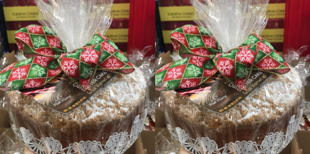 costco cinnamon swirl butter cake