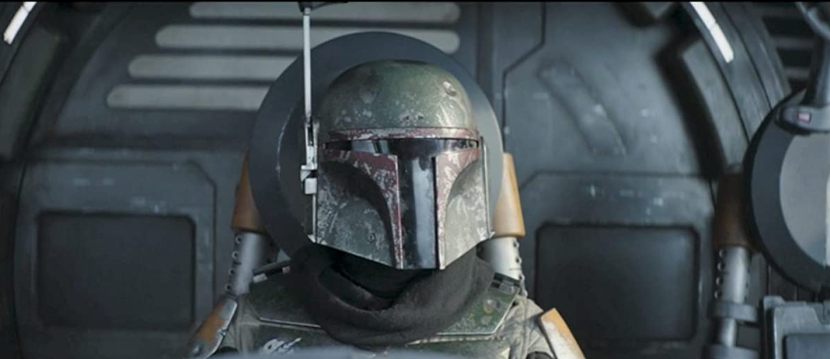 Boba Fett's Ship Could be a Big Part of 'The Mandalorian' Finale