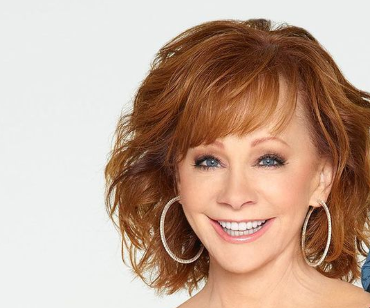 preview for Reba on The Dream Role She Didn't Land