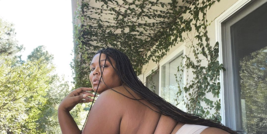 Fat Girls Fight Nude - Lizzo Shuts Down Backlash Against Her Juice Cleanse