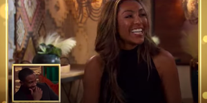 the bachelorette bloopers