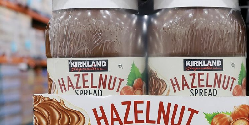 Surprising Name Brands You Can Find at Costco – SheKnows