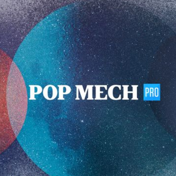 pop mech pro