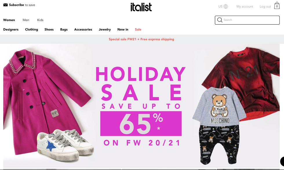 Kids Fashion: Clothing Brands, Designers & Trends to Shop
