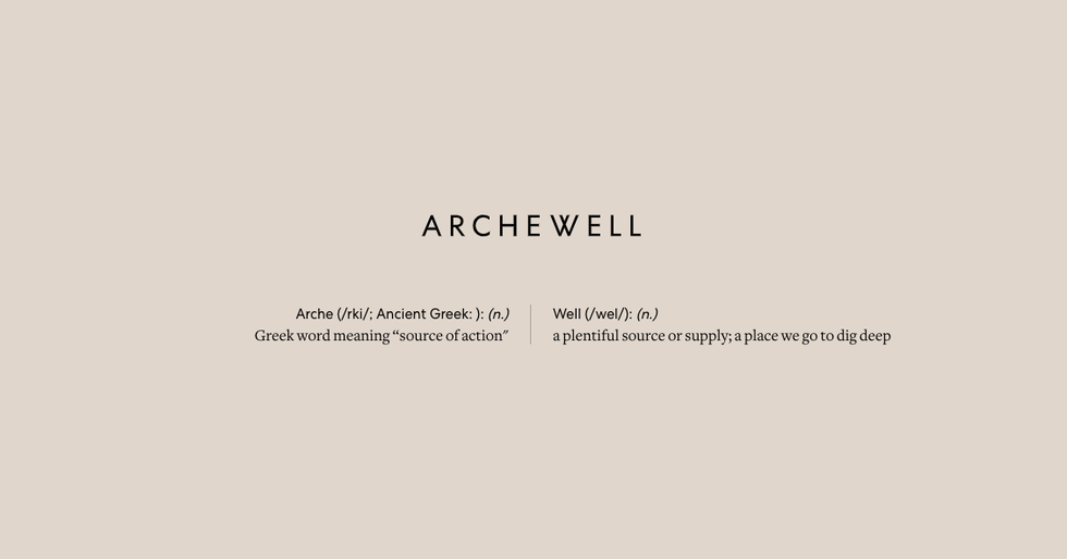 Meghan Markle And Prince Harry Establish Archewell Foundation