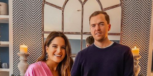 binky felstead is pregnant with her second child