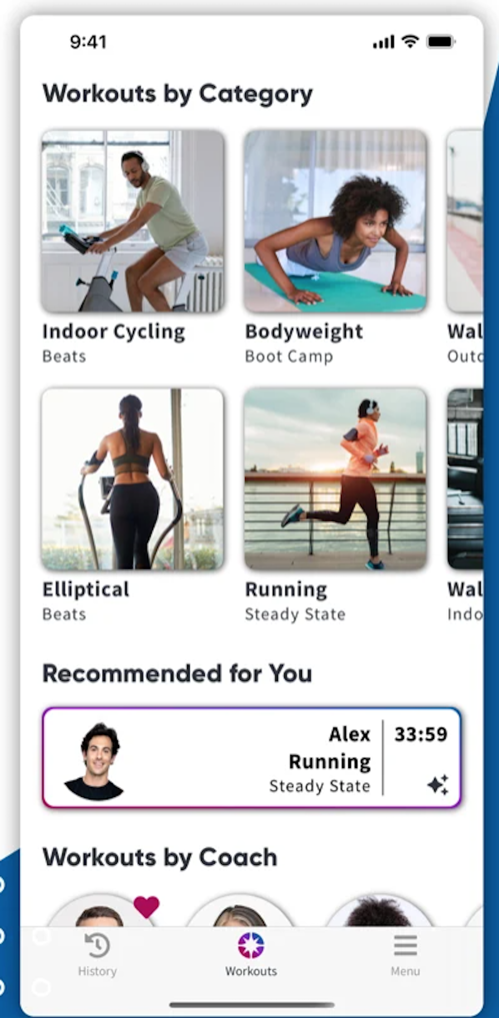 22 Best Workout Apps of 2023 - Free Fitness Apps From Top Trainers