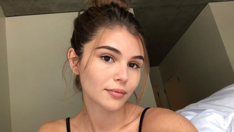 preview for Olivia Jade Is Distraught After Her Mom Goes To Jail!