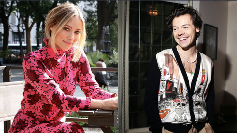 Harry Styles and Olivia Wilde Have Been Dating for Weeks Amid 'Don't Worry  Darling