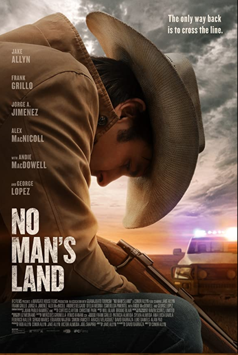 no man's land