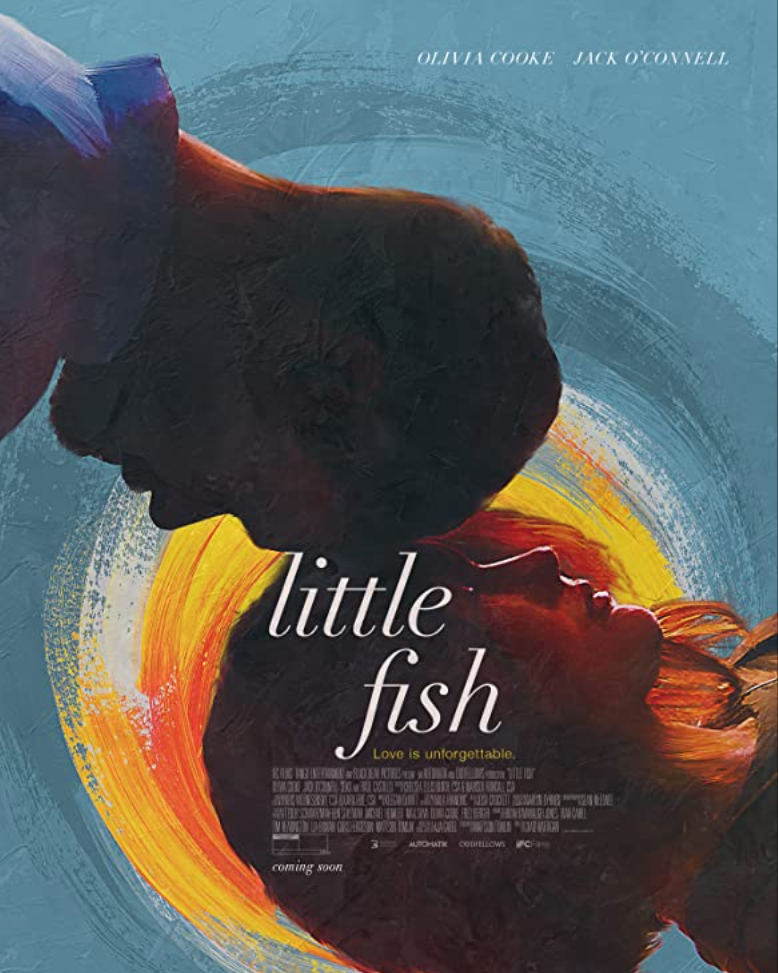 little fish