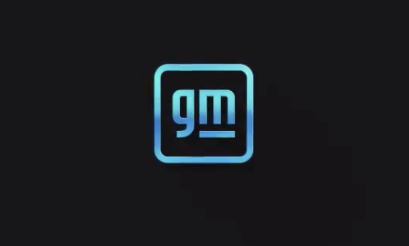 Why GM's New Logo Looks So Much Like an App Icon