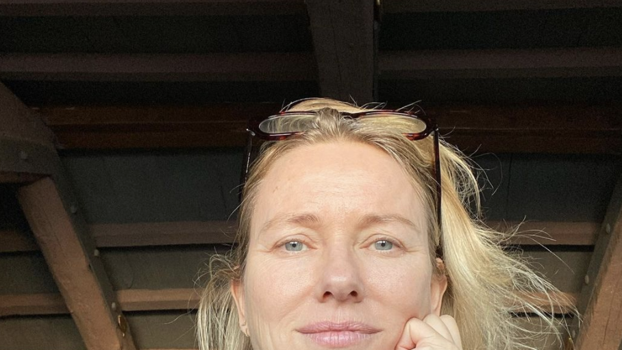 Naomi Watts, 52, reveals the secret to her age-defying complexion as she  stuns on the cover of Vogue