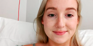 Young Woman Goes Viral Sharing Post-Covid Symptoms
