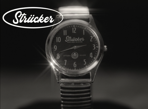 strucker watches wandavision commercial