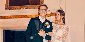 oliver proudlock and emma louise connelly got married in secret ceremony