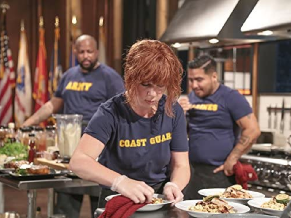 Chopped full episodes online 2021