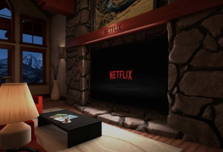 How To Watch Netflix in VR | Virtual Reality Streaming