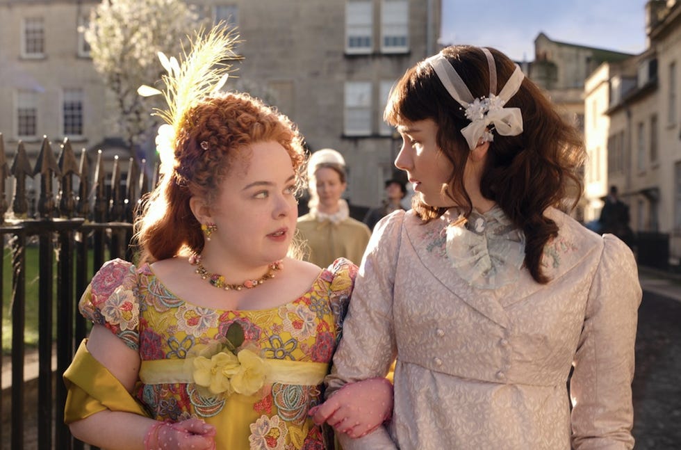 penelope and eloise
