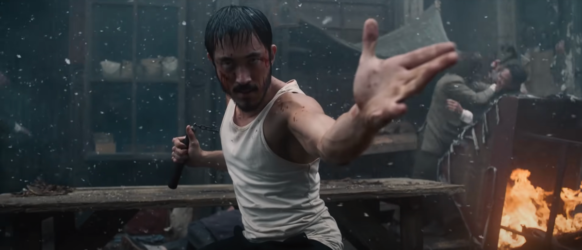 Warrior' Season 3 - Release Date, News, and More