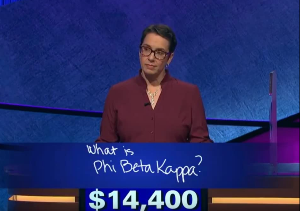 jeopardy