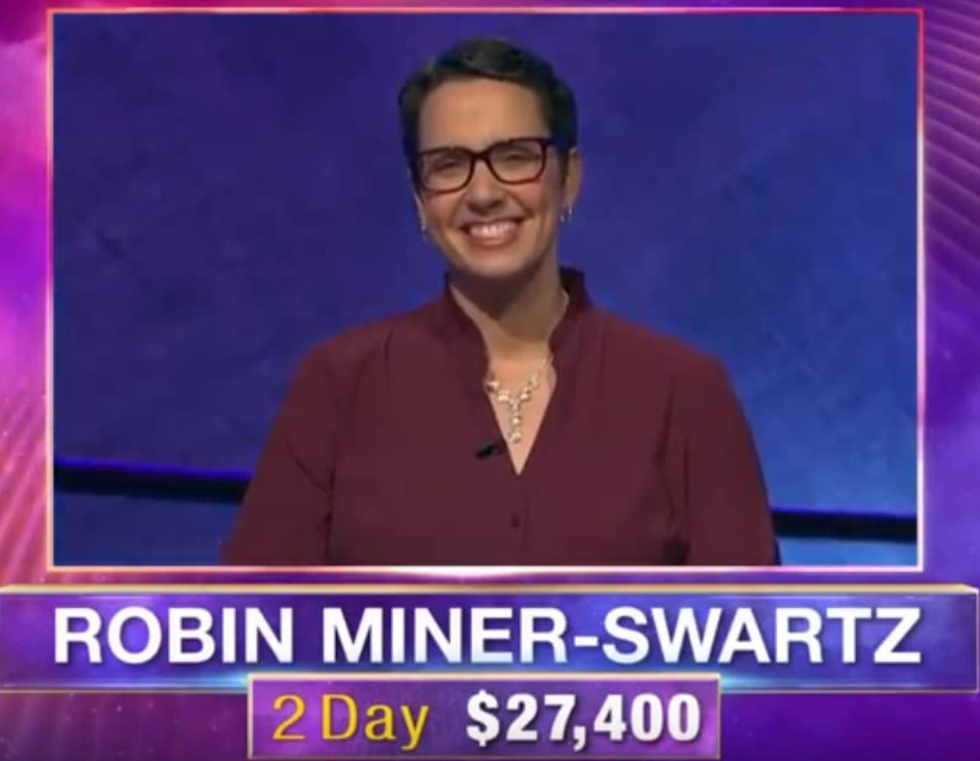 jeopardy