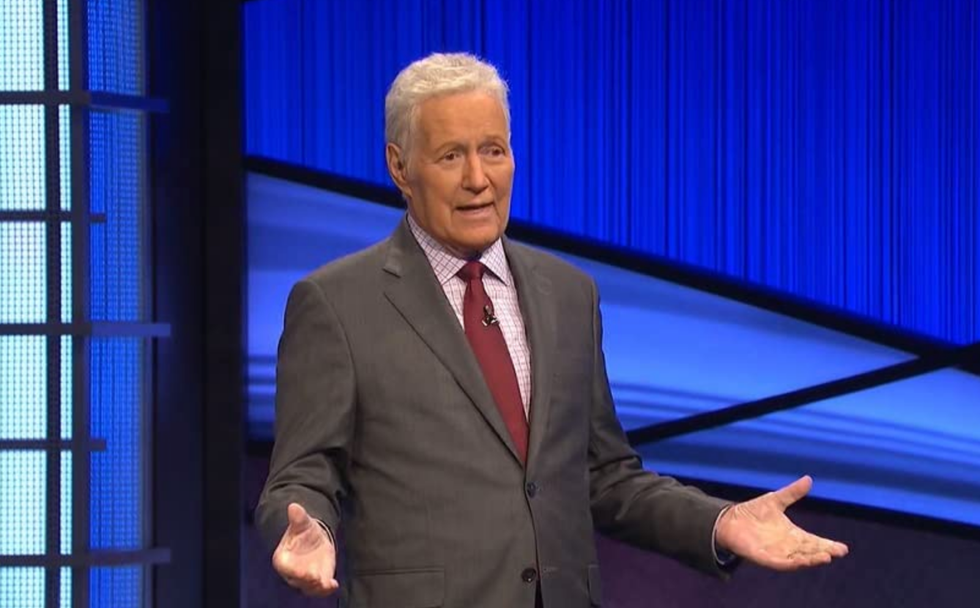 jeopardy