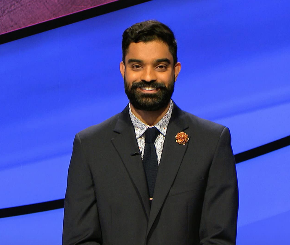 jeopardy