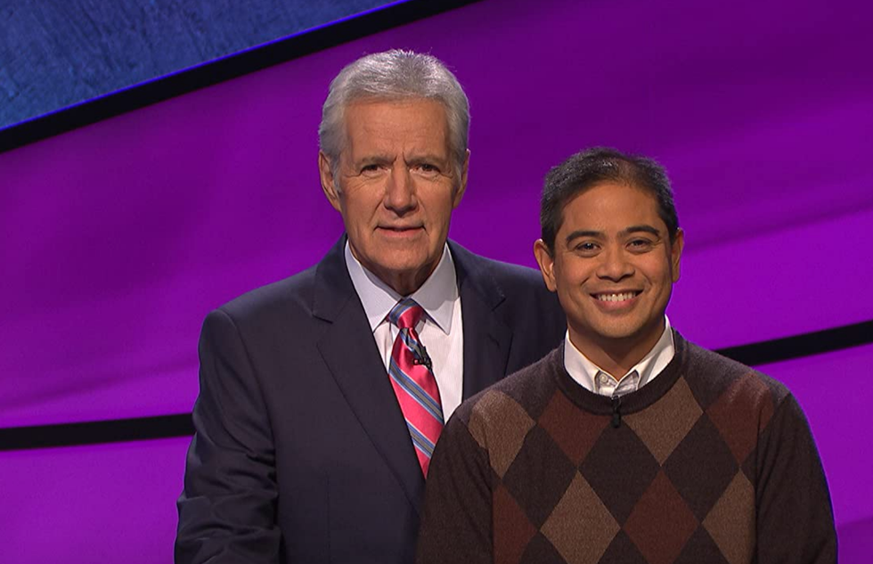 jeopardy