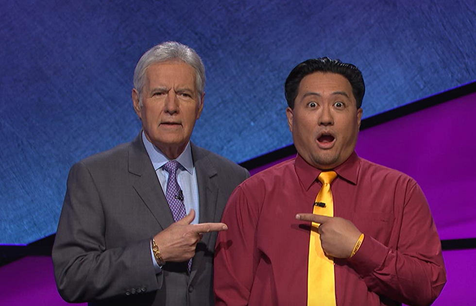 jeopardy