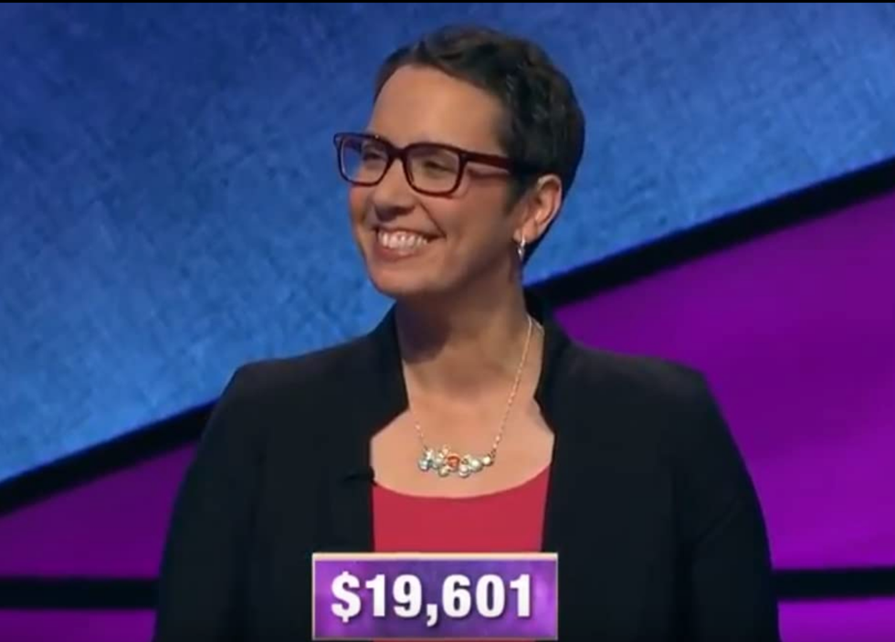 jeopardy