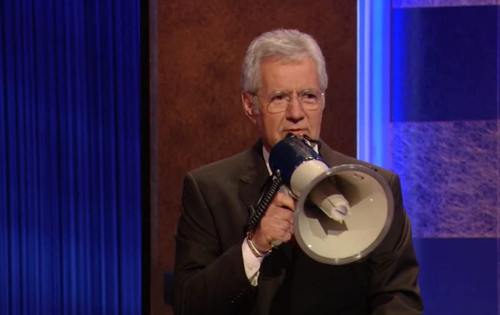 jeopardy