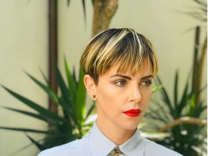 25 Flattering Short Haircuts For Fine Hair