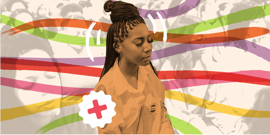 black girl in om, black womens health organizations