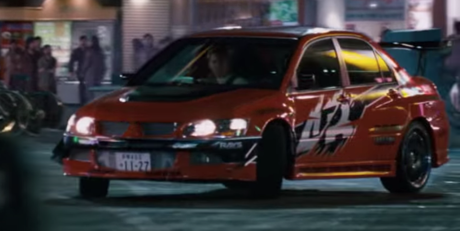 Fast & Furious: Tokyo Drift Technical Filming Errors Explained