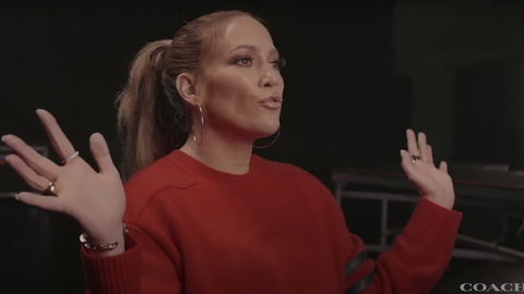 preview for How Jennifer Lopez Became A Multi-Hyphenate Icon
