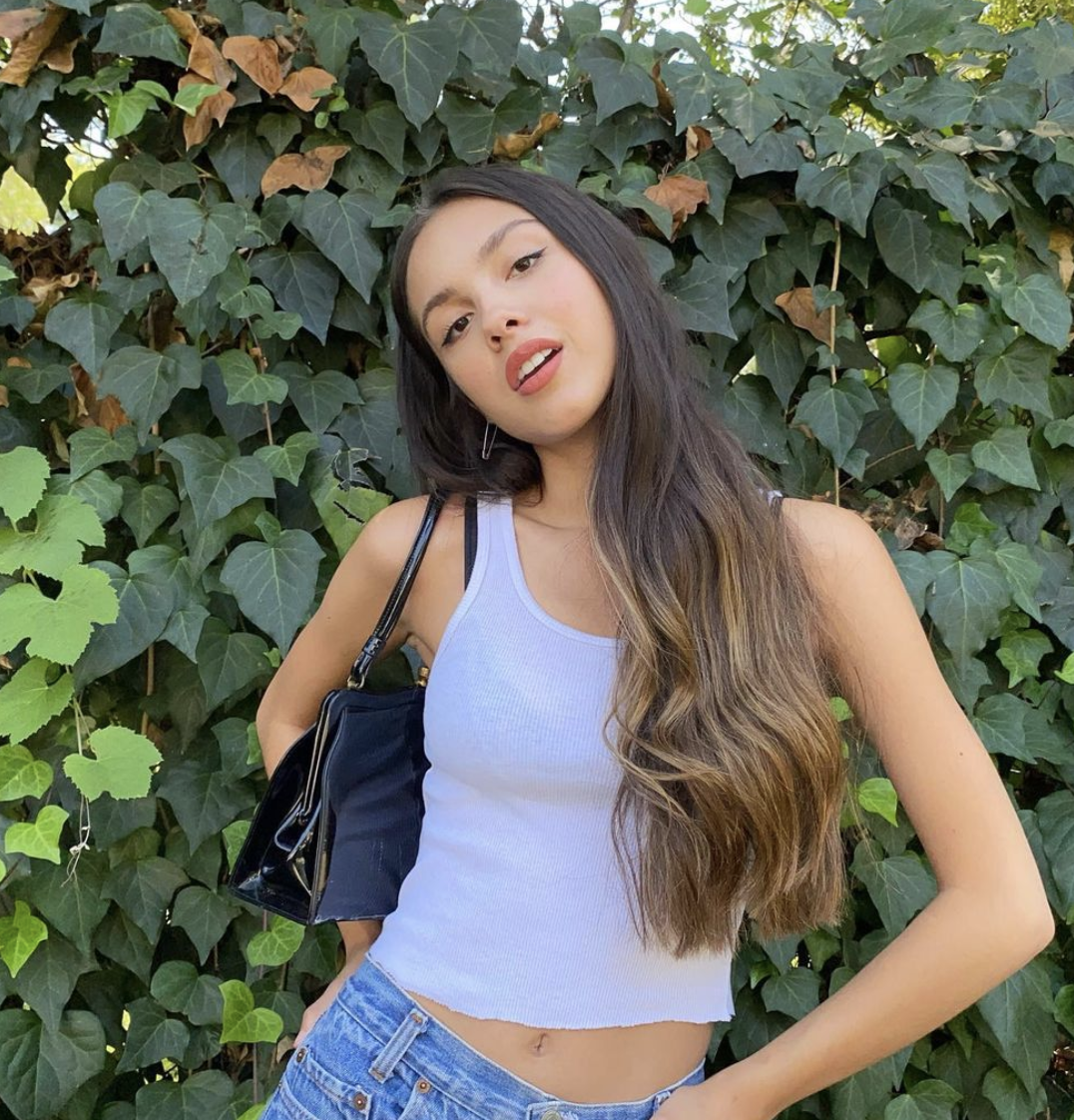 Olivia Rodrigo Fans Aghast at Report Teen Is Dating 26-Year-Old